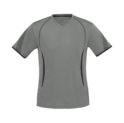 Picture of Biz Collection, Razor Mens Tee